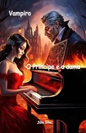 Vampiro – Julio Silva