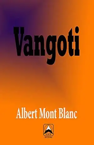Vangoti – Albert Mont Blanc