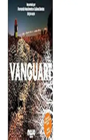 Vanguart – Juliana Dantas