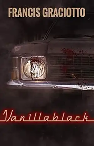 Vanillablack - Francis Graciotto