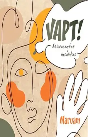 VAPT!; Microcontos Insólitos - Maruam