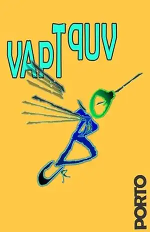 Vapt Vupt - Fábio Porto