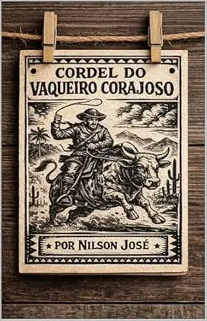Vaqueiro Corajoso - Nilson  José