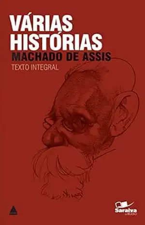 Várias Histórias (Coleção Clássicos para Todos) – Machado de Assis