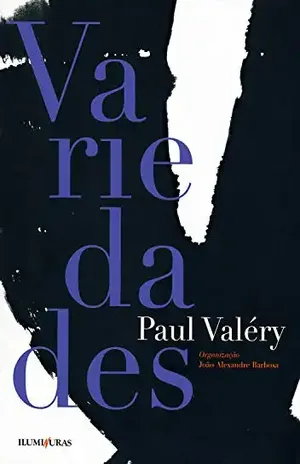 Variedades – Paul Valéry