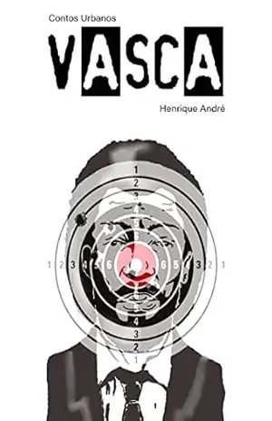 Vasca: Contos Urbanos – Henrique André