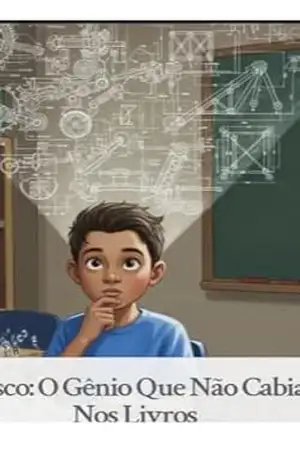 Vasco: O Genio Que Não Cabia Nos Livros: historia de um garoto - isaac martins
