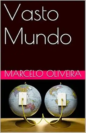 Vasto Mundo – Marcelo Oliveira