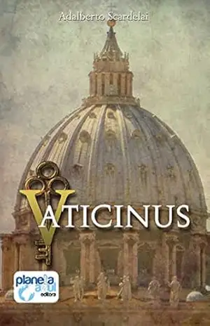 Vaticinus – Adalberto Scardelai