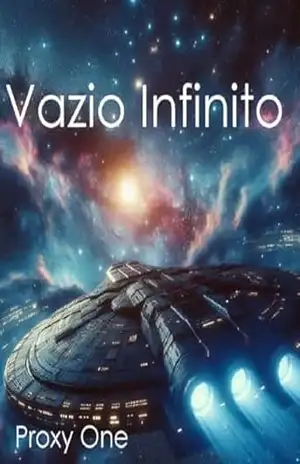 Vazio Infinito – Proxy One