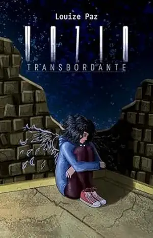 Vazio Transbordante – Wayne Louize Da Paz Oliveira
