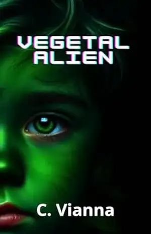 Vegetal Alien – C Vianna