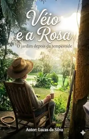 Véio e a Rosa: O Jardim depois da Tempestade – Lucas Da Silva