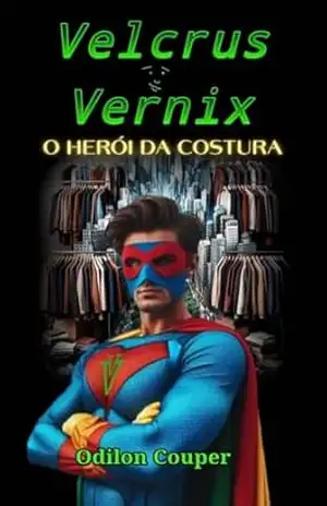 Velcrus Vernix: O herói da costura – ODILON COUTINHO PEREIRA