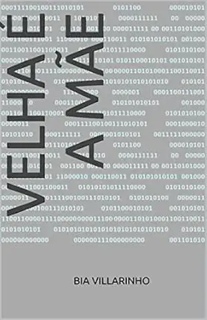 velha é a mãe – bia villarinho