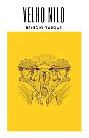 Velho Nilo – Benicio Targas