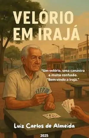Velório em Irajá – Luiz Carlos  de Almeida