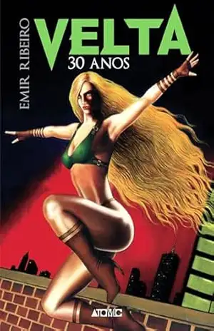 Velta 30 anos – Emir  Ribeiro