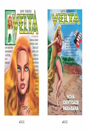 Velta: Nova Identidade Paraibana – Emir Ribeiro