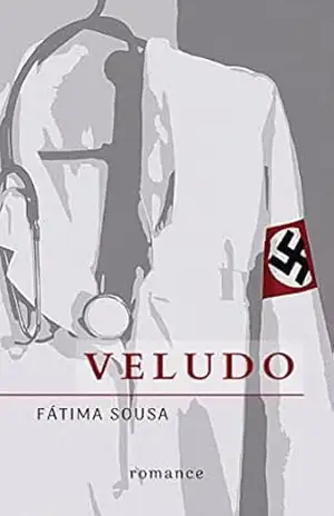 Veludo – Fátima  Sousa