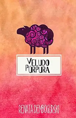 Veludo Púrpura – Renata Dembogurski