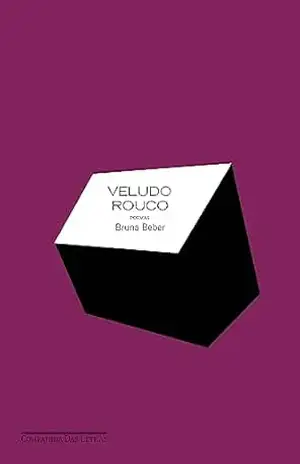 Veludo rouco – Bruna Beber
