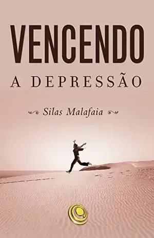 Vencendo a depressão – Silas Malafaia
