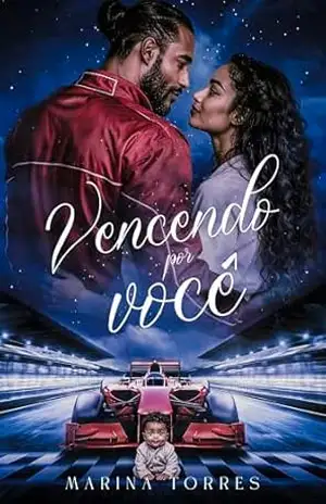 VENCENDO POR VOCÊ – Marina Torres