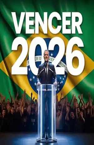 Vencer Eleição 2026: O Guia Definitivo de Estratégia, Marketing Político e Legislação para Ganhar a Eleição de Deputado - Renato De Souza
