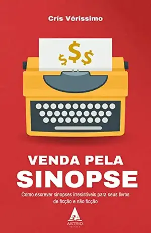 Venda pela Sinopse – Crís  Vérissimo