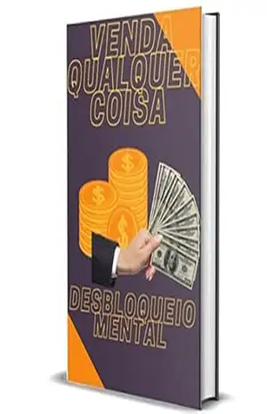 Venda qualquer coisa - Roberto queiroz Queiroz