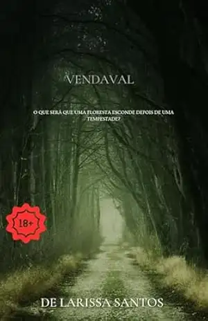 Vendaval - Larissa  Santos
