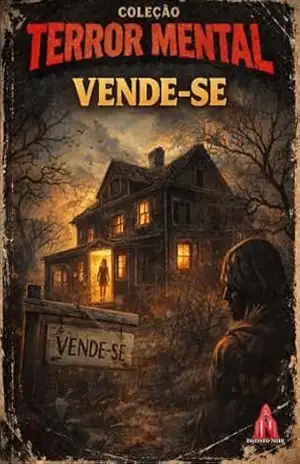 Vende–se: Reimaginado (Coleção Terror Mental Livro 1) – Donnefar Skedar