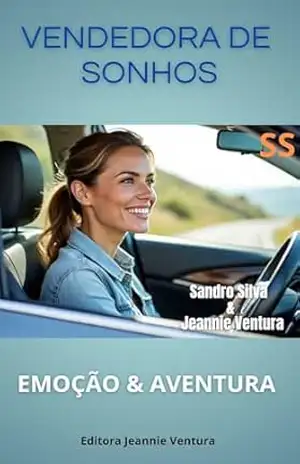 Vendedora de sonhos - Sandro  Silva