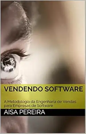 Vendendo Software – Aísa Pereira