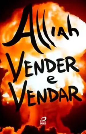 Vender e vendar – Alliah