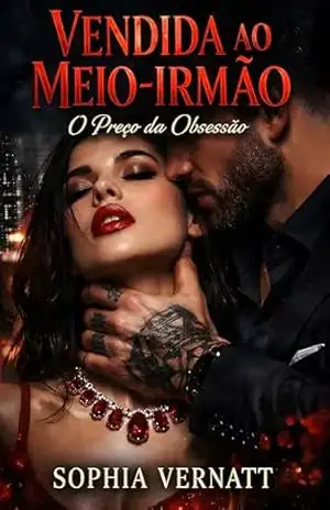 Vendida Ao Meio–Irmão: O Preço da Obsessão – Sophia Vernatt