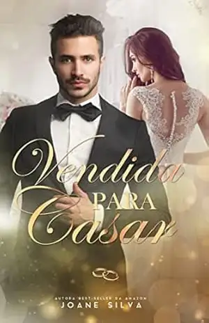 Vendida para casar – Joane Silva