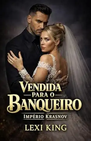 Vendida Para o Banqueiro: Império Krasnov – Lexi King
