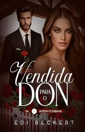 Vendida Para o Don: Antony e Fabiana – Edi Beckert