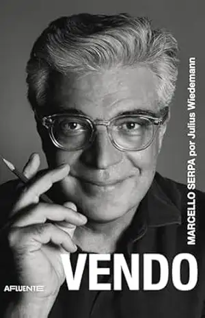 VENDO: Marcello Serpa por Julius Wiedemann – Julius Wiedemann
