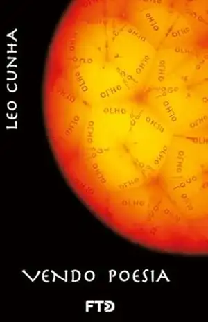 Vendo poesia – Leo Cunha