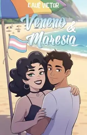 Veneno e maresia – Cauê Victor