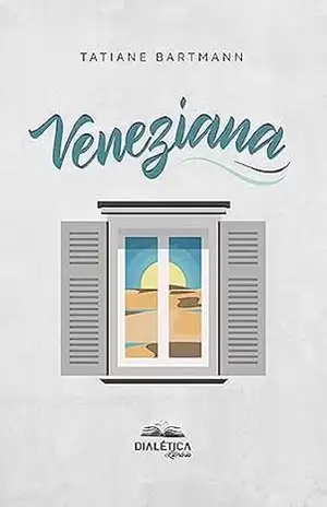 Veneziana – Tatiane Bartmann