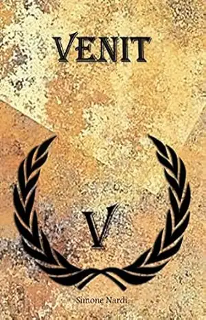 VENIT – Simone Nardi