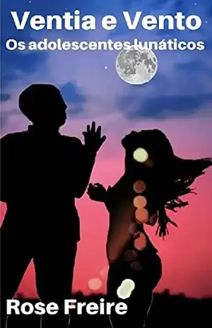 Ventia E Vento – Rose Freire