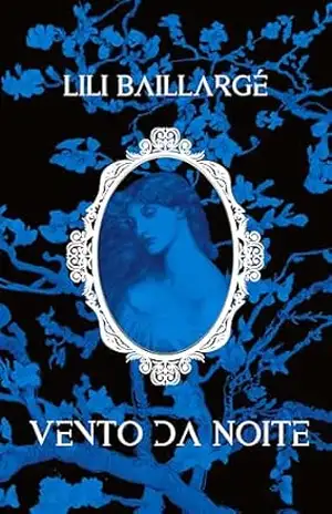 Vento da Noite – Lili  Baillargé