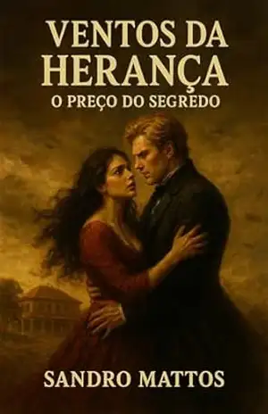 VENTOS DA HERANÇA: O Preço do Segredo – Sandro Mattos