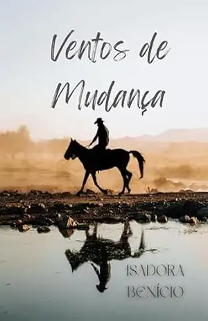Ventos de Mudança - Isadora Benício de Sousa Dias