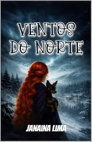 Ventos do Norte – Janaina Lima